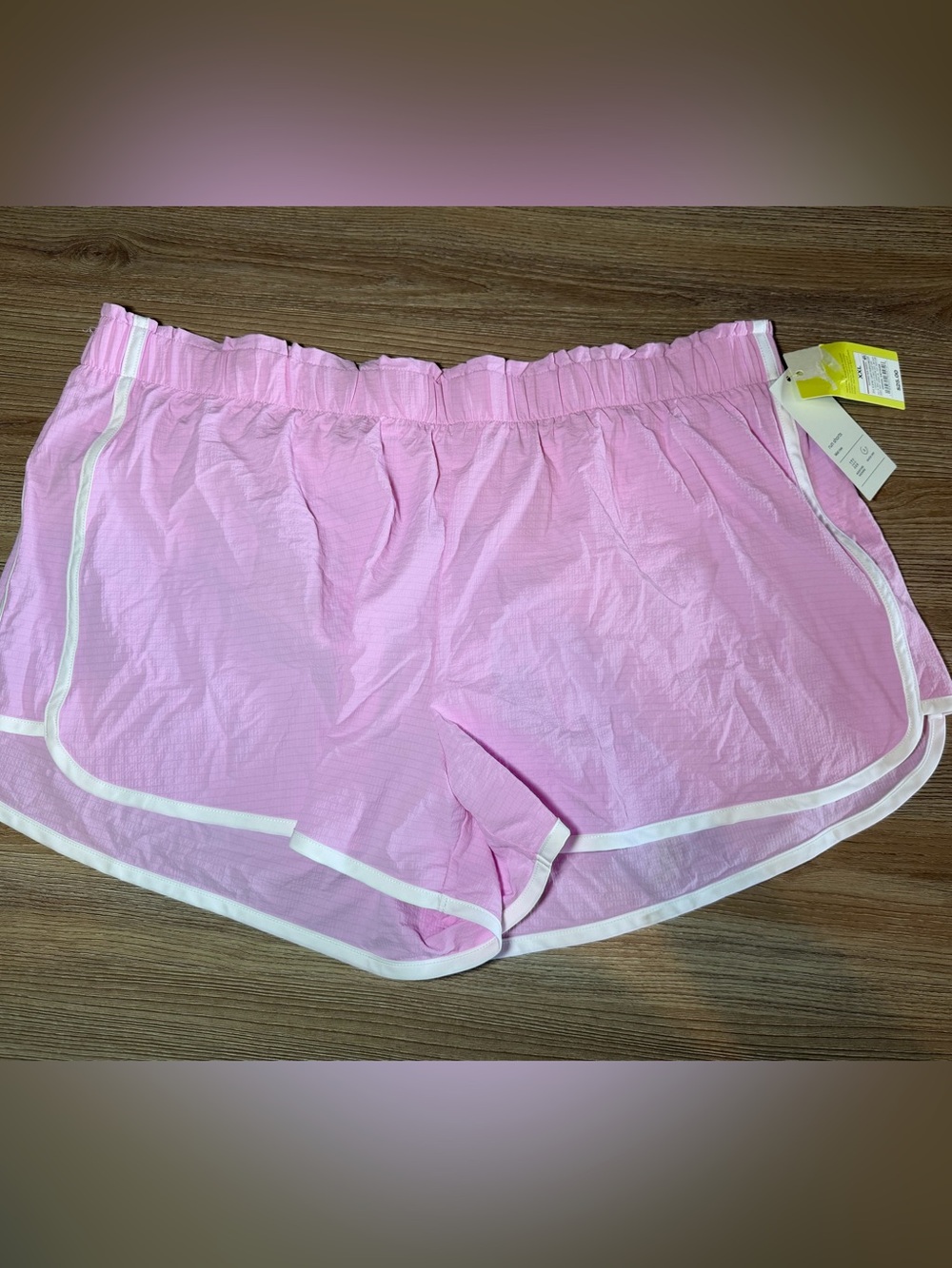 Women's athletic Shorts - Lightweight Lounge Shorts